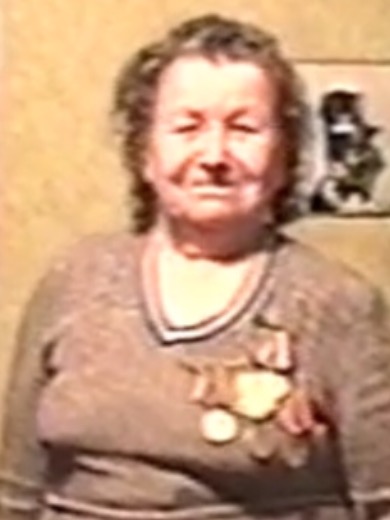 Неробеева Лидия Васильевна