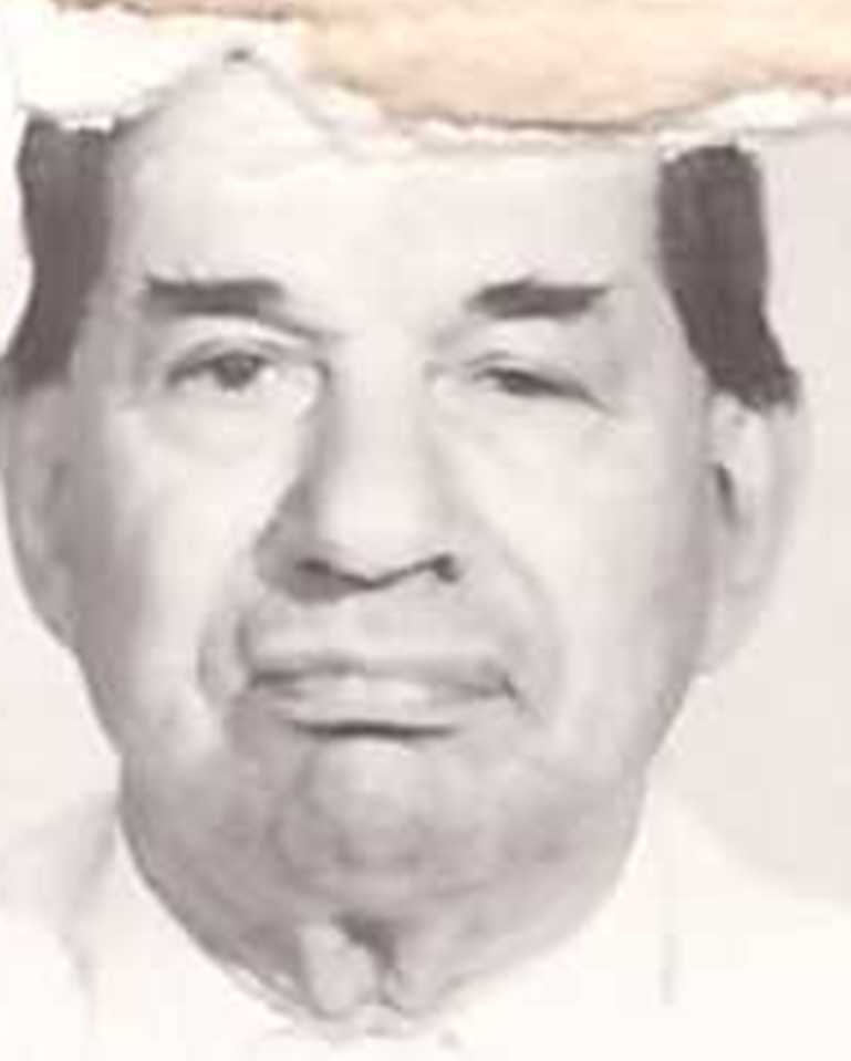 Метлев Григорий Иванович