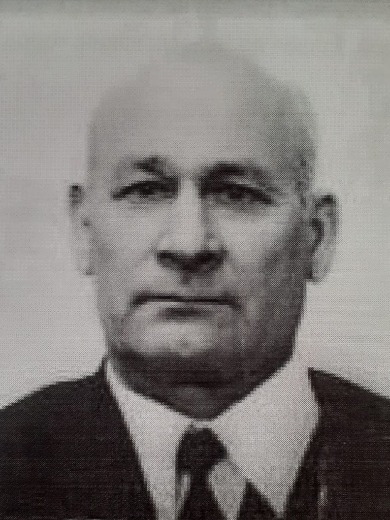 Чертихин Иван Иванович
