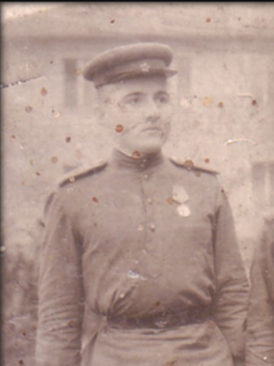 Тохтуев Владимир Александрович