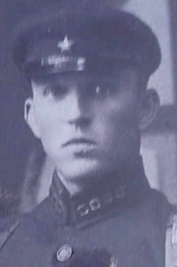 Кузнецов Андрей Андреевич