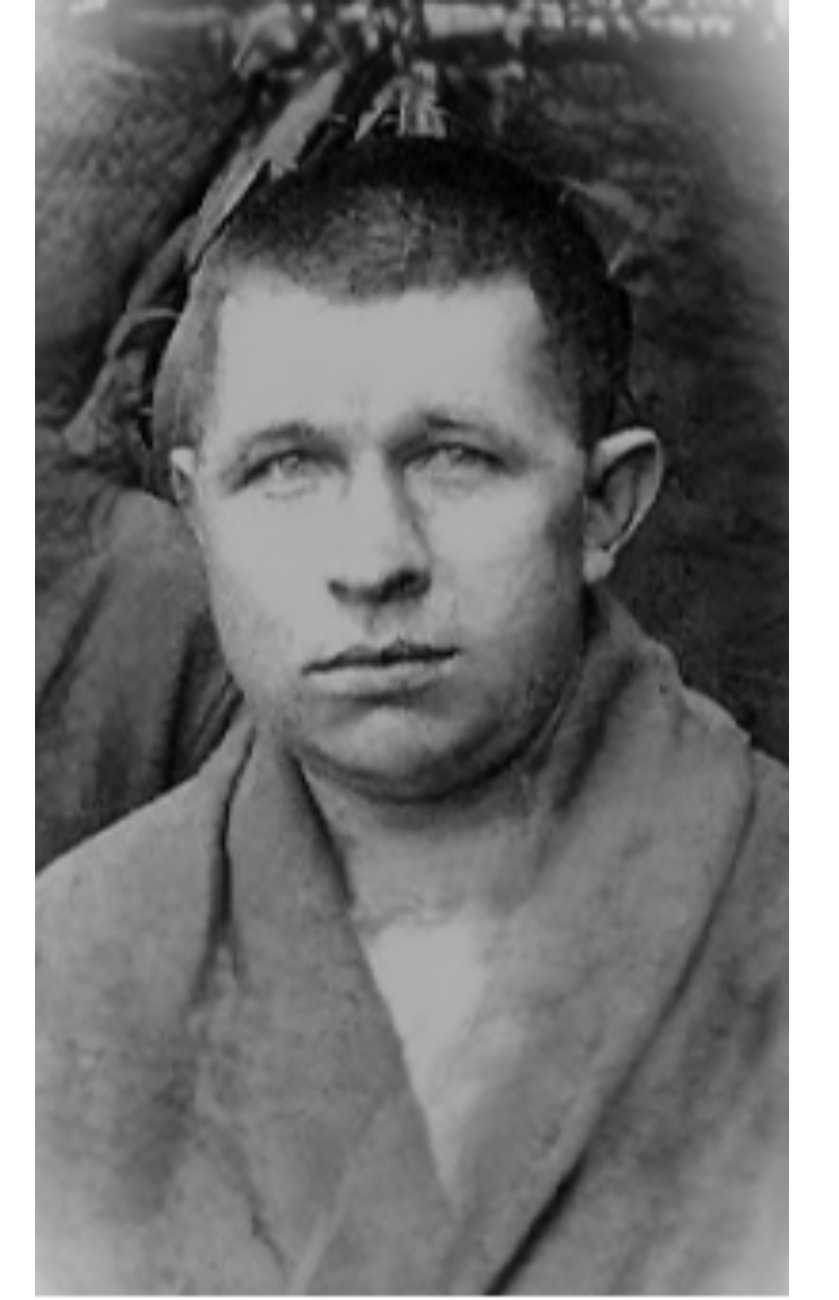 Радаев Иван Семенович
