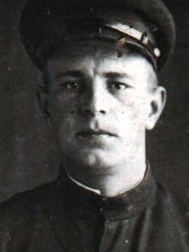 Рузавин Виктор Ефимович