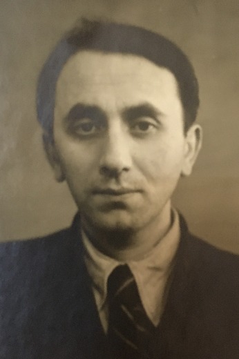Брандт Ерахмиель Лейбович