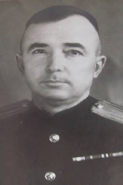 Гневшев Василий Александрович
