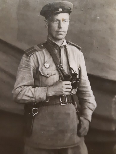 Максимов Генадий (Геннадий) Михайлович