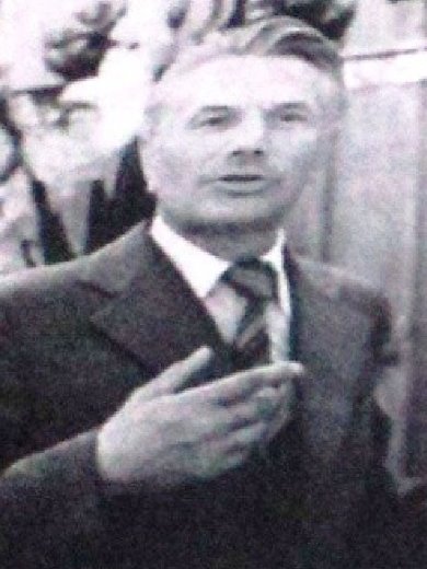 Заворотнев Алексей