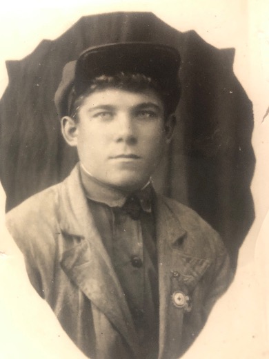 Юрковский Аполлинарий Иванович
