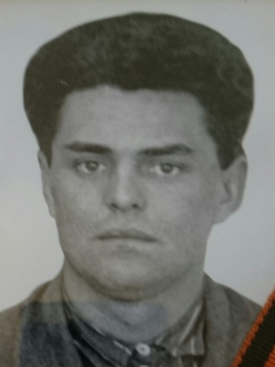 Бай Аркадий Прокопьевич