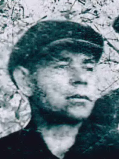 Зыбин Иван Антонович