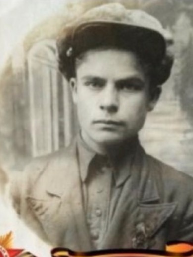 Дубовик Николай Лаврентьевич