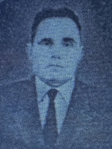 Михалевский Тимофей Михайлович