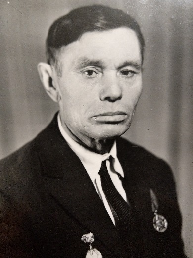 Шутов Сергей