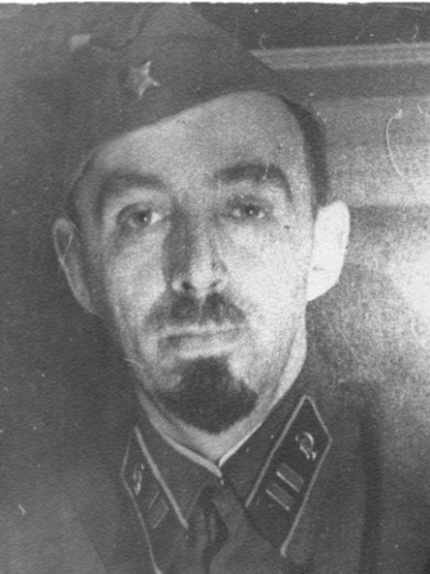 Вишняков Александр Васильевич