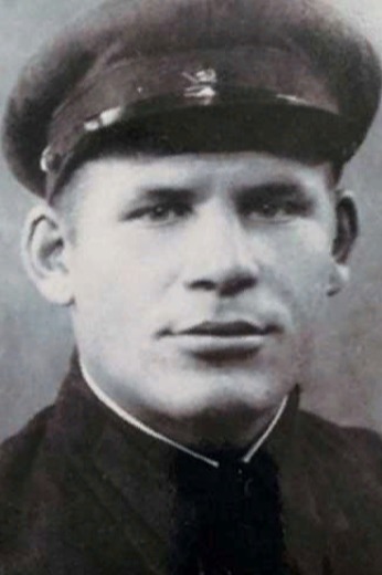 Земцовский Александр Егорович