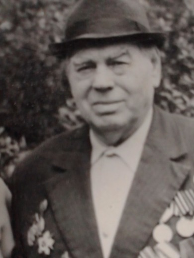 Яхненко Василий Николаевич