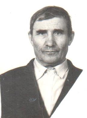 Конаков Николай Степанович