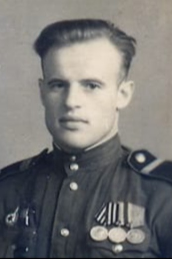 Степашкин Михаил Емельянович