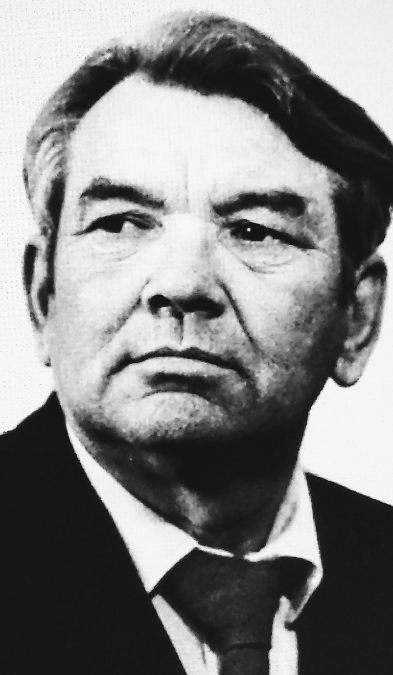 Шестопалов Михаил Архипович