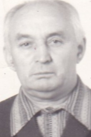 Кузин Николай Сергеевич