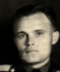 Кулагин Сергей Мартынович