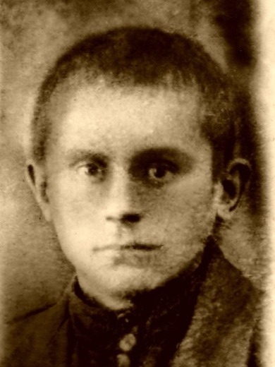 Грищенко Григорий Антонович