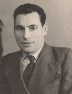 Соловьев Михаил Иванович