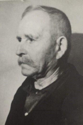 Калмыков Георгий Фёдорович