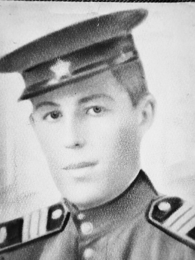 Шелков Анатолий Сергеевич