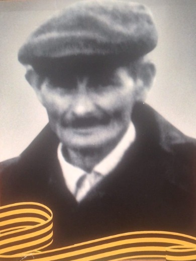 Жученко Федор Митрофанович