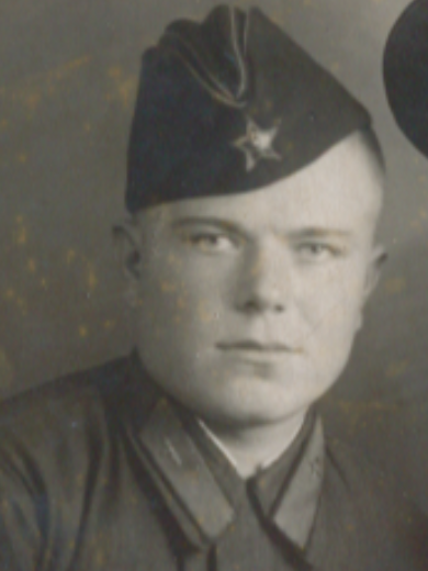 Куваев Иван Павлович