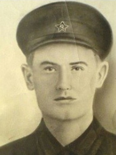 Можайцев Алексей Петрович