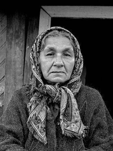 Захарова Рая Федоровна