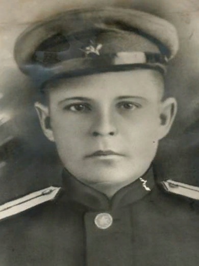Соколов Павел Михайлович