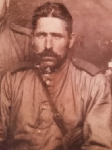 Яковенко Аким Михайлович