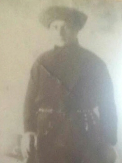 Теунаев Рамазан Шаухалович