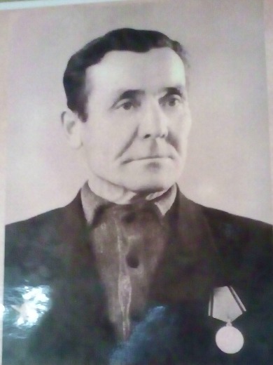 Титов Георгий Иванович