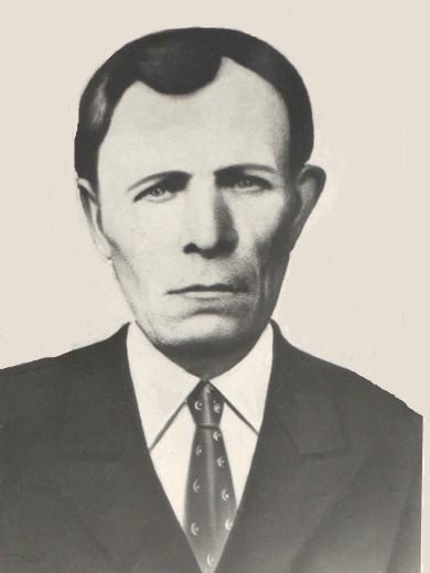 Мантуров Пётр Осипович