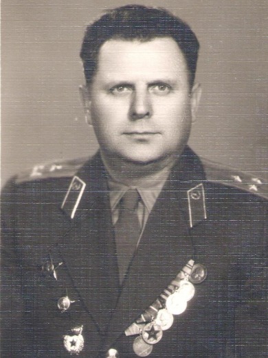 Семененко Леонид Григорьевич