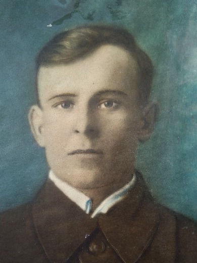 Кулакевич Сергей Иванович