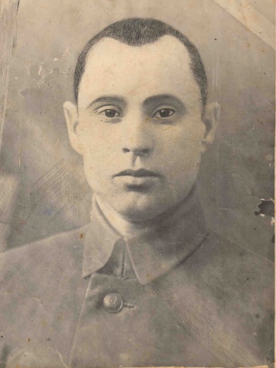 Белозерковский Алексей Алексеевич
