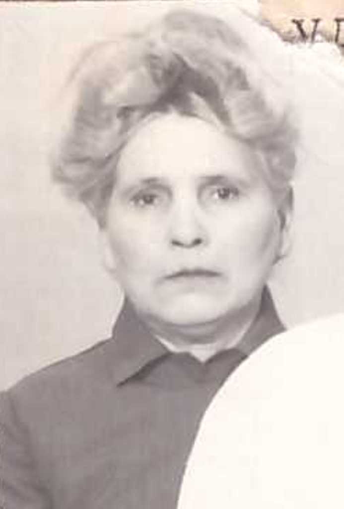 Щепелева Ираида Гурьевна