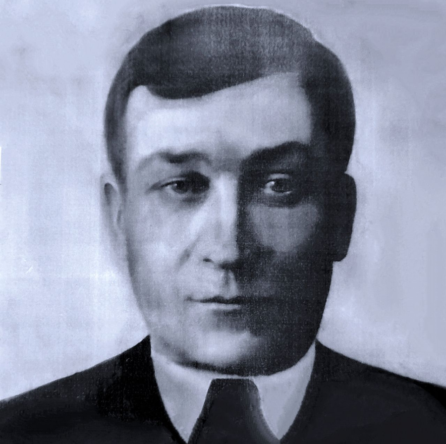 Мальцев Тихон Васильевич