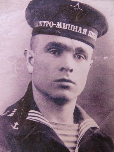 Варакин Аверкий Петрович