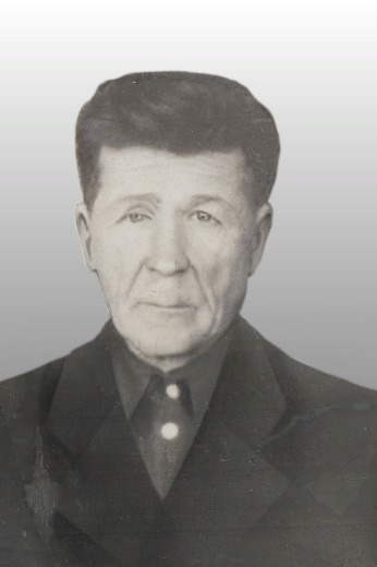 Филинкин Григорий Семенович