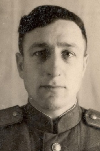 Грицына Дмитрий Дорофеевич