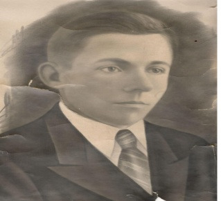 Косолапов Сергей Матвеевич