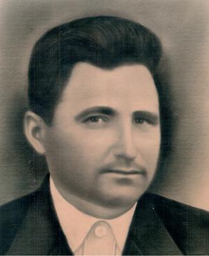 Счастливенко Петр Ефимович