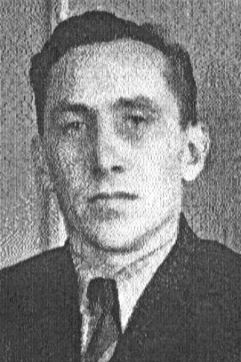 Чупрынин Григорий Васильевич