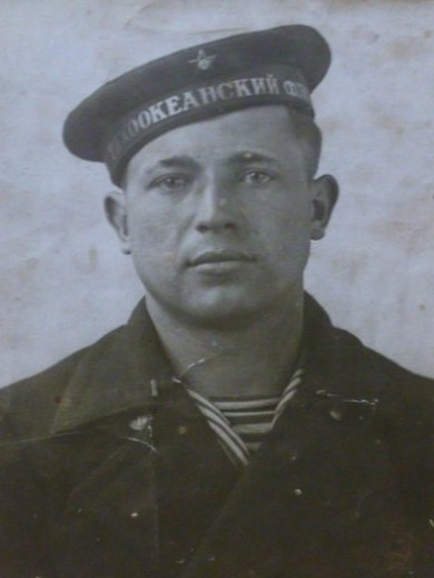 Ананченко Кирилл Иванович